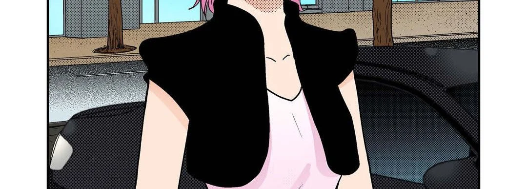 Noona Fan - Chapter 38